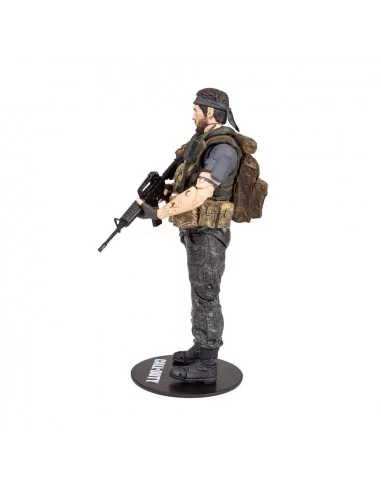 es::Call of Duty: Black Ops 4 Figura Frank Woods 15 cm