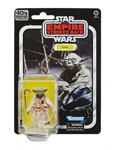 Star Wars Episode V Black Series Pack de 5 Figuras-2