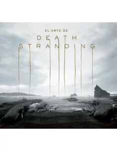 es::El Arte de Death Stranding