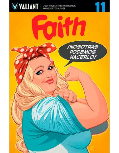 es::Faith 11