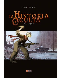 es::La historia oculta Integral 5