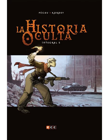 es::La historia oculta Integral 5