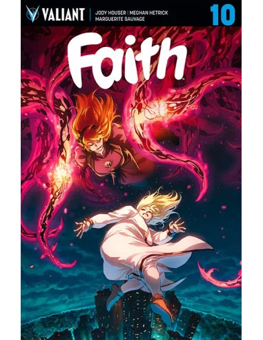es::Faith 10