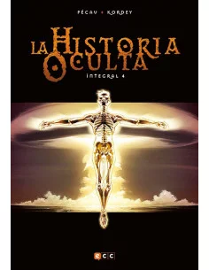 es::La historia oculta Integral 4