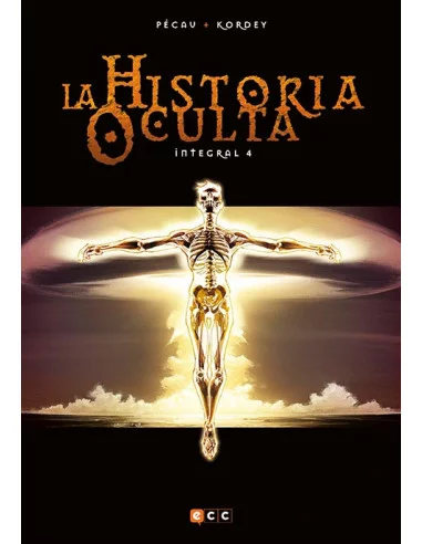 es::La historia oculta Integral 4
