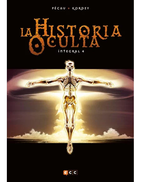 es::La historia oculta Integral 4