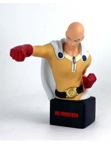 es::One Punch Man Hucha Saitama 20 cm