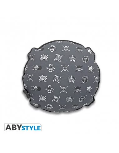 es::One Piece Cojín Calavera 32 cm