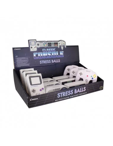 es::Nintendo Figura Game Boy Antiestrés