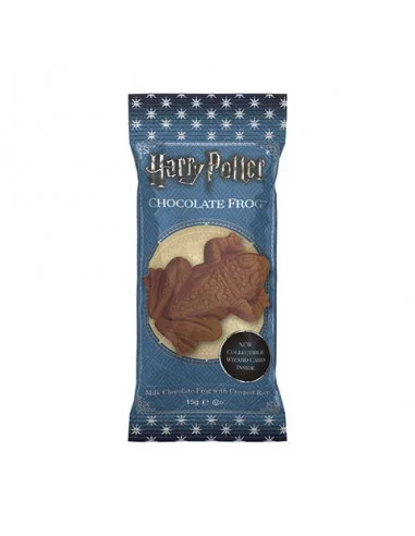 es::Harry Potter Rana de chocolate