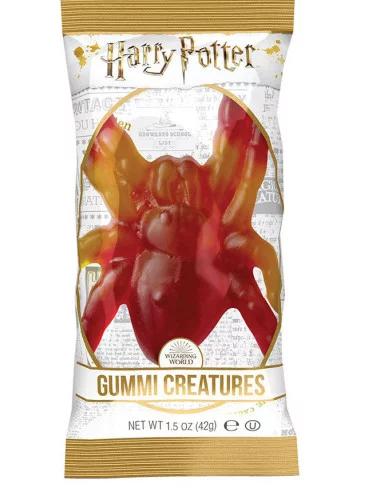 es::Harry Potter - Criatura Gominola