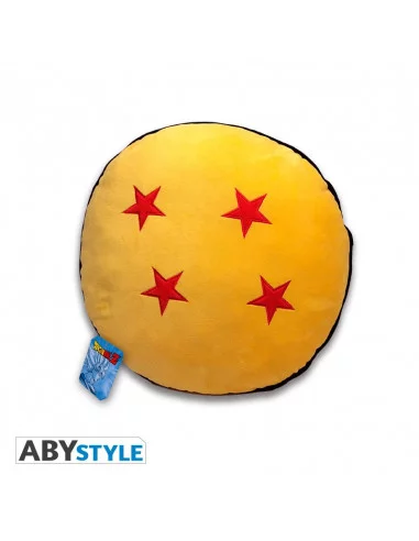 es::Dragon Ball Cojín Bola de Cristal 35 cm