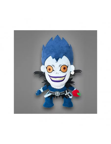 es::Death Note Peluche Ryuk 29 cm