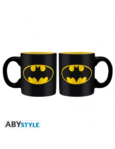 es::DC Comics Set de 2 tazas de café Batman y Flash