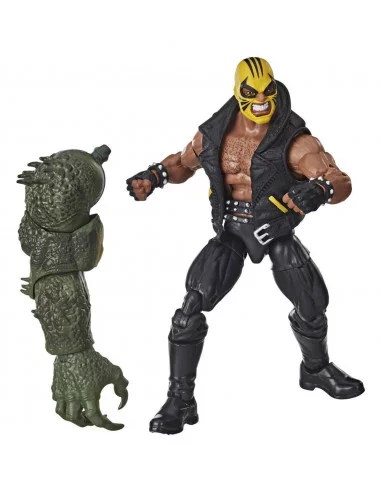 es::Marvel Legends Figura Rage 15 cm