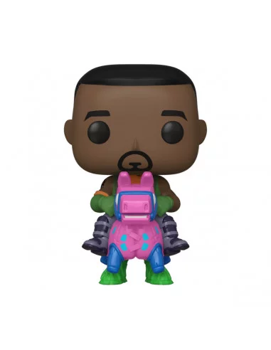 es::Fortnite POP! Games Vinyl Figura Giddy Up 9 cm