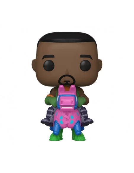 es::Fortnite POP! Games Vinyl Figura Giddy Up 9 cm