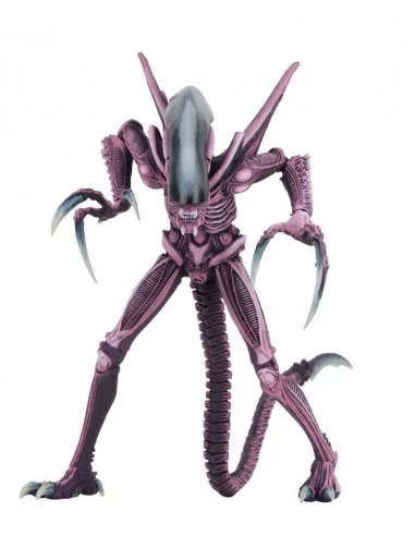 es::Alien vs Predator Videogame Figura Arcade Razor Claws Alien 22 cm