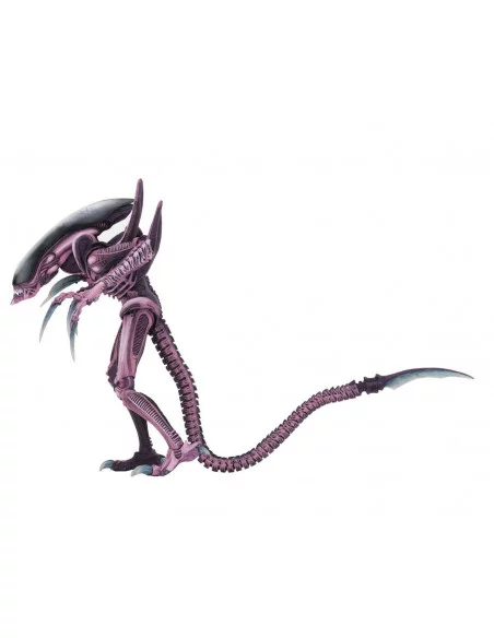 es::Alien vs Predator Videogame Figura Arcade Razor Claws Alien 22 cm