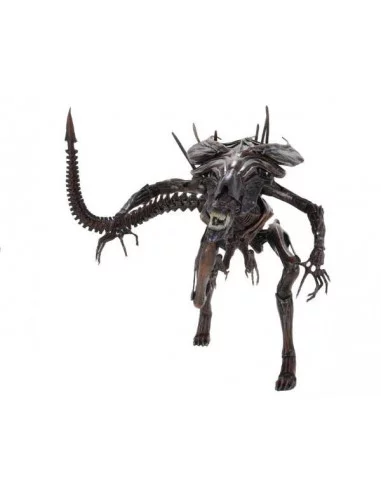 es::Alien Resurrección Figura Ultra Deluxe Alien Queen 38 cm