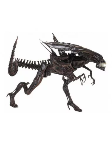 es::Alien Resurrección Figura Ultra Deluxe Alien Queen 38 cm