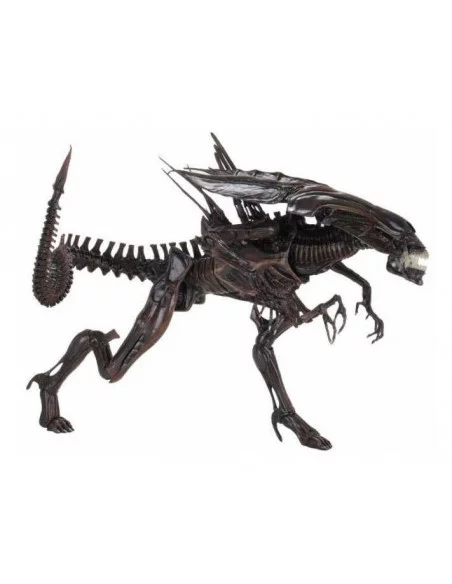 es::Alien Resurrección Figura Ultra Deluxe Alien Queen 38 cm