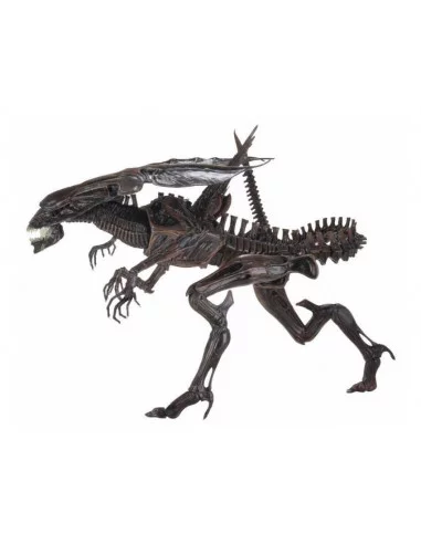es::Alien Resurrección Figura Ultra Deluxe Alien Queen 38 cm