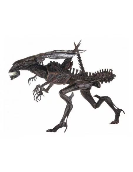 es::Alien Resurrección Figura Ultra Deluxe Alien Queen 38 cm