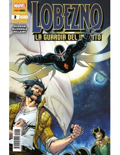 es::Lobezno: La Guardia del Infinito 02