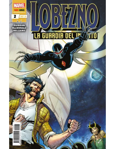 es::Lobezno: La Guardia del Infinito 02