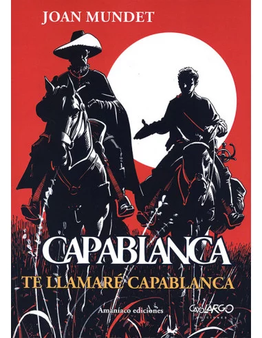 es::Capablanca. Te llamaré Capablanca