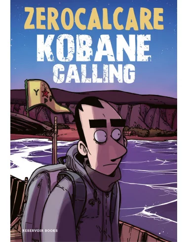 es::Kobane Calling