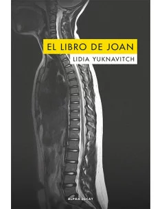es::El libro de Joan