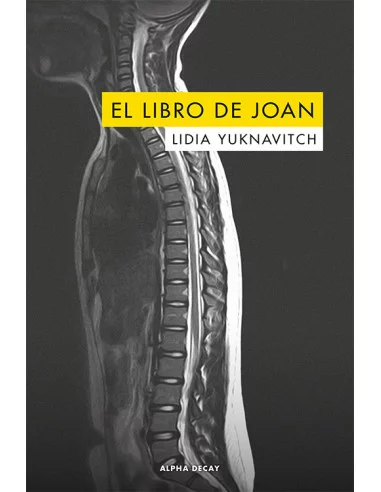 es::El libro de Joan