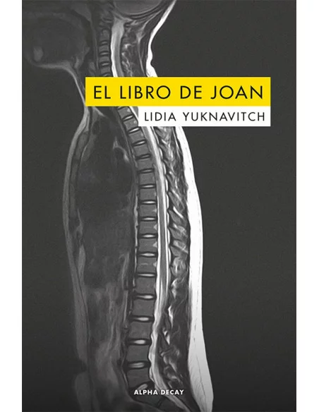 es::El libro de Joan