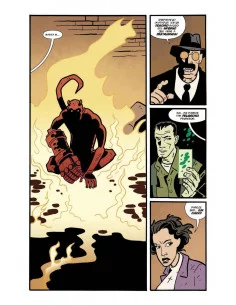 es::El Visitante. Cómo y por qué se quedó 2