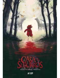 es::La casa de los susurros