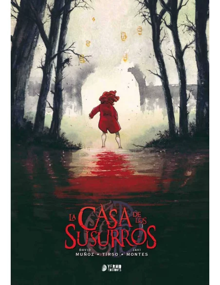 es::La casa de los susurros