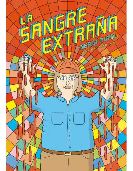 es::La sangre extraña