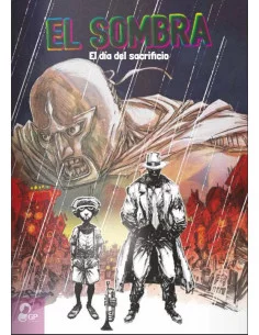 es::El Sombra. El día del sacrificio