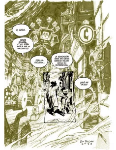 es::El Sombra. El día del sacrificio 2