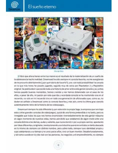 es::Dreamcast: El sueño eterno 2