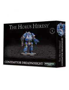 es::Dreadnought Contemptor - The Horus Heresy