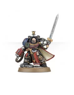 es::Deathwatch Terminator Captain - Warhammer 40,000