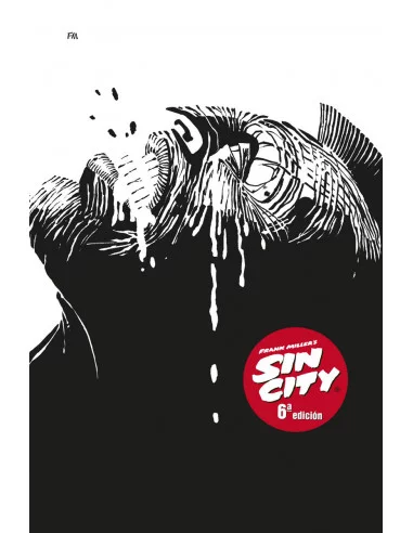 es::Sin City 01. El duro adiós