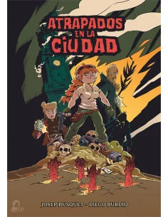 es::Atrapados en la ciudad