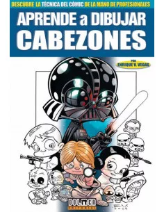 es::Aprende a dibujar Cabezones