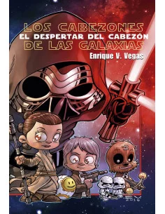 es::El despertar del Cabezón