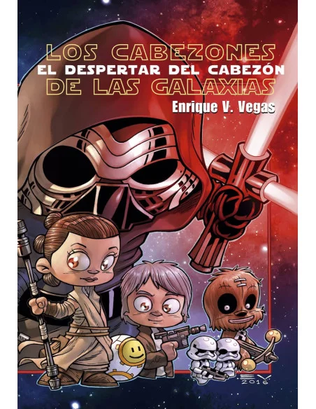 es::El despertar del Cabezón