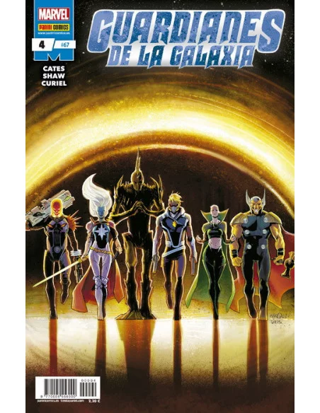 es::Guardianes de la Galaxia 04 67
